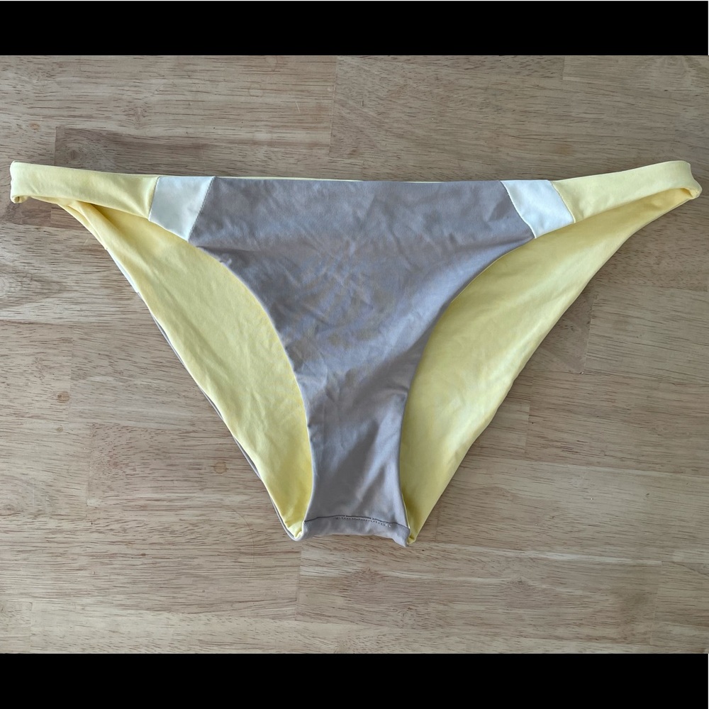 L*Space bikini bottom